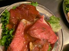 -老姐石板烧烤+铜炭火锅(总店)