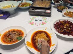 -院8里·少城记忆老川菜(宽窄巷子店)