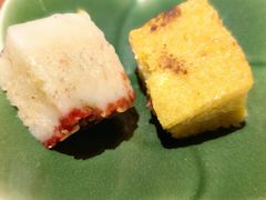 -裕兴记•蟹黄面馆(人民广场店)