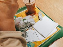 -麦当劳(百利广场店)