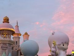 -安吉Hello Kitty乐园