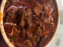 -杨牛肉面饭(天庆街店)