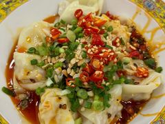 -龙抄手(春熙路总店)