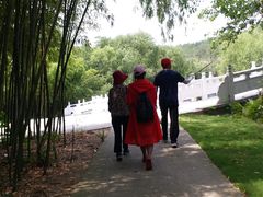 -艾山风景名胜区