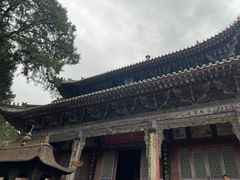 -玉泉观