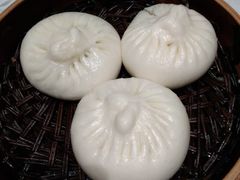 -冶春茶社(星汉大厦店)