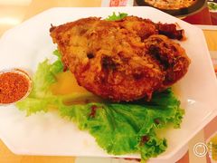 -陕西风味餐厅(陕西省驻京办店)