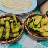 刚发现一家宝藏美食店