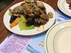 -巴犀烧烤(新崇光店)