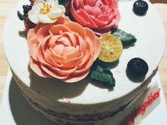 -BON CAKE(华贸购物中心店)