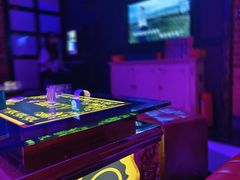 -欢唱KTV(映月湖环宇城店)