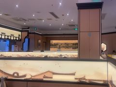 -小菜园新徽菜(芜湖万达店)