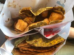 -清真·二嫂子煎饼果子(鼓楼旗舰形象店)