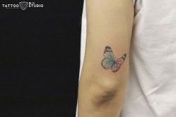-飛凡TATTOO纹身•原创