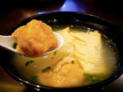 -德兴馆(广东路总店)