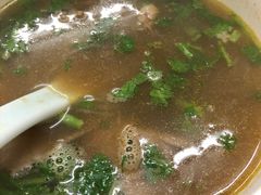 -黄阿姨锅贴大王(万航渡路店)