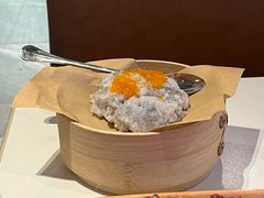 茉莉鱼籽虾滑-左庭右院鲜牛肉火锅(环球港店)