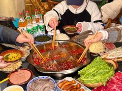 -大风老火锅(江北一店)