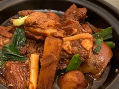 -上海兴国宾馆 丽宫中餐厅
