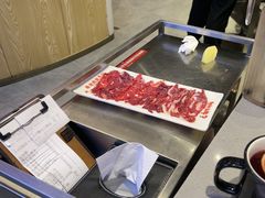 -为什么牛潮汕牛肉火锅(中信广场店)