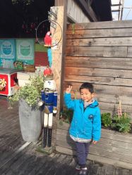 点击看大图 -小蜜蜂农场(凯德七宝购物广场店)
