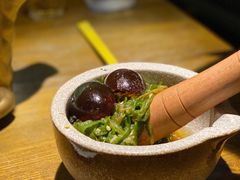 -炊烟小炒黄牛肉(中心印象城店)