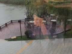 -长春净月潭喜来登酒店·盛宴标帜餐厅