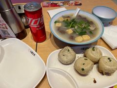 -小杨生煎(周浦万达店)