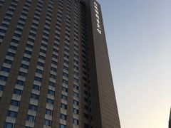 -上海虹桥宾馆味翠餐厅