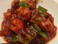 -永兴餐厅(复兴中路店)