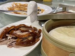 -北京全聚德(西客站店)