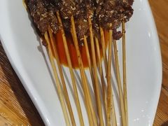 小味一把牛-喝丢一只鞋海鲜烧烤·海肠捞饭(文体街店)