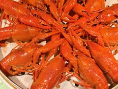 -巴厘龙虾·榜首油焖大虾(沙湖·花园店)