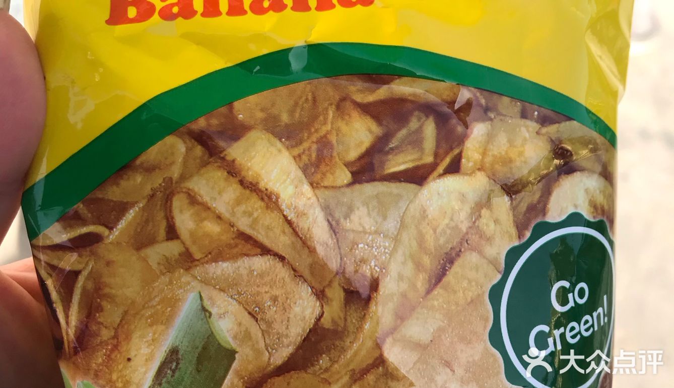 优秀的碳水化合物 一包100g