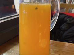 -汉拿山(北京上地华联店)