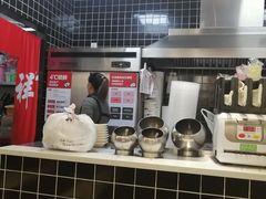 -吉祥馄饨(上海新上大店)