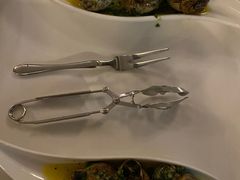 -火车头法国西餐厅