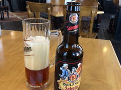 -巴伐利亚啤酒坊(意式风情街店)