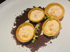 -鲨鱼餐厅.海景川粤餐厅(重庆天地店)