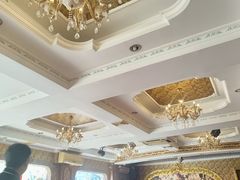 -维吾尔餐厅(宜山路店)