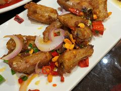 -老地方369农家菜