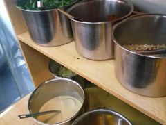 自助小料-脑馋粉儿(三里屯店)