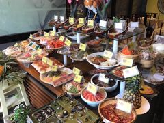 -福照楼汽锅鸡·云南特色菜(万达广场店)