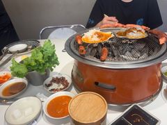 -缘·金家烤鳗鱼(西塔总店)
