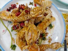 -郭姐·威海渔村(黄兴路店)