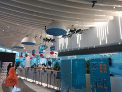 -长沙湘江冰雪世界