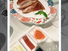 -在前门·烤鸭北京菜(五月花广场店)