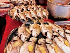 -车头老二大排档(金城步行街店)