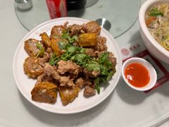 -建来发饭店(南俊路店)
