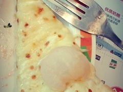 -比格比萨自助(万柳华联店)